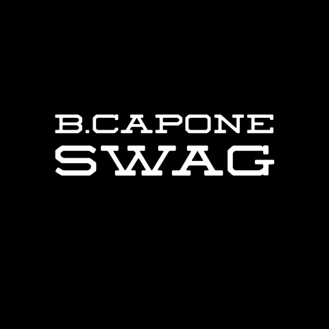 B.Capone Swag