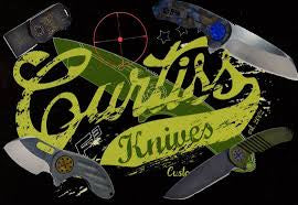 Curtiss Knives