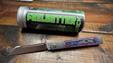 JACK WOLF FEELBETTER JACK - CAMOCARBON MIAMI #4