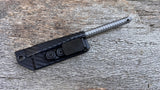 TAC-P® MINI APOCALYPTIC STANDARD (112M-10AP)