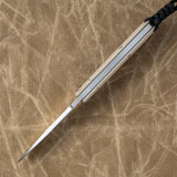 JACK WOLF TIMBER JACK - FDE G10 CROSS HATCH