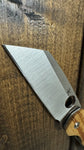 David Freeman- Rook w/Magnacut Blade
