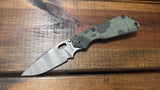 Strider SNG