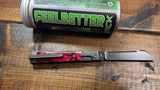 JACK WOLF FEELBETTER JACK - KIRINITE TRUE BLOOD #2
