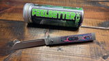JACK WOLF FEELBETTER JACK - CAMOCARBON MIAMI #1