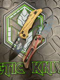 Koschei Limited USA 250 Edition - H061 @bladecapone @heretic_knives #heretic #hereticknives #otf #knifesales #blade knivesforsale knife knives blade microtech tiknifescales otfknifes kniveofintagram hereticotf edc pocketdump stabnana wraith manticorex