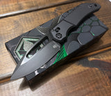 HERETIC  KOSCHEI DLC TACTICAL - H061-6A-T