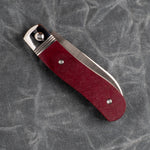 K9 JACK - REDSTONE RICHLITE SAWCUT