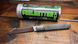 JACK WOLF FEELBETTER JACK - TITANIUM STARBURST
