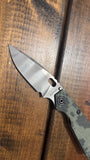 Strider SNG