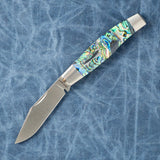 STOCKMAN - ABALONE
