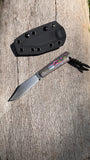 Jack Wolf GATEWAY FIXEDC - CAMOCARBON 80’S