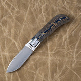JACK WOLF TIMBER JACK - BLUE CANYON & MAPLE VALLEY RICHLITE