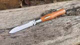 JACK WOLF COFFIN - MAPLE VALLEY RICHLITE