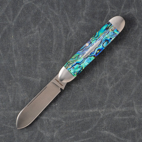 Jack Wolf EQUAL END - ABALONE