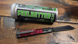 JACK WOLF FEELBETTER JACK - KIRINITE TRUE BLOOD #3