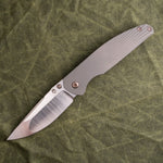 Jack Wolf TANGO - FULL TI SUNBURST