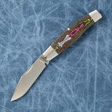 STOCKMAN - CAMOCARBON WATERMELON SUGAR
