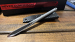 Microtech TAC-P Apocalyptic Tactical Spike 112-10AP