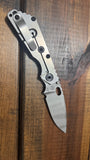 Strider SNG