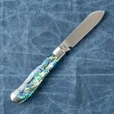 JACK WOLF EUREKA - ABALONE                            COMING SOON!