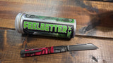 JACK WOLF FEELBETTER JACK - KIRINITE TRUE BLOOD #4