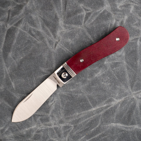 K9 JACK - REDSTONE RICHLITE SAWCUT