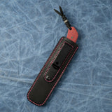 BORDERTOWN BOWIE - VIBE BORDEAUX JUTE MICARTA