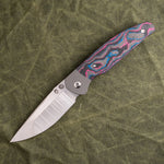 Jack Wolf TANGO - CAMOCARBON MIAMI