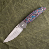Jack Wolf TANGO - CAMOCARBON MIAMI