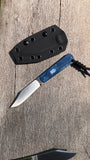 Jack Wolf GATEWAY FIXEDC - SAWCUT BLUE BONE