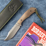 BORDERTOWN BOWIE - TITANIUM STARBURST
