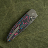 Jack Wolf TANGO - CAMOCARBON MIAMI