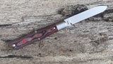 JACK WOLF COFFIN - FAT CARBON LAVA FLOW