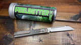 JACK WOLF FEELBETTER JACK - TITANIUM STARBURST