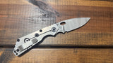 Strider SNG
