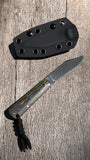 Jack Wolf GATEWAY FIXEDC - CAMOCARBON 80’S