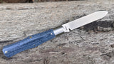 JACK WOLF COFFIN - VIBE DENIM LINEN MICARTA
