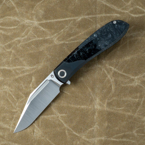Jack Wolf SCUFFLE - KIRINITE BLACK ICE