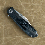 Jack Wolf SCUFFLE - KIRINITE BLACK ICE