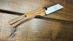 David Freeman- Rook w/Magnacut Blade