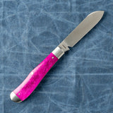 JACK WOLF EUREKA - SMOOTH PURPLE BONE COMING SOON