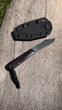 Jack Wolf GATEWAY FIXEDC - EBONY WOOD