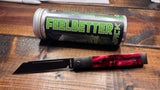 JACK WOLF FEELBETTER JACK - KIRINITE TRUE BLOOD #2