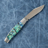 STOCKMAN - ABALONE