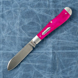 JACK WOLF EUREKA - SMOOTH PURPLE BONE COMING SOON