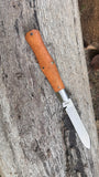 JACK WOLF COFFIN - MAPLE VALLEY RICHLITE