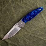 Jack Wolf TANGO - KIRINITE CRYSTAL LAKE