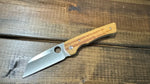 David Freeman- Rook w/Magnacut Blade