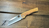 David Freeman- Rook w/Magnacut Blade